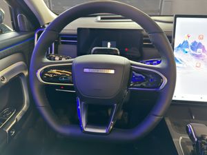 Jaecoo 7 Exclusive 1.6 TGDI 108kW AWD Bitono  - Foto 18