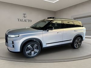 Jaecoo 7 Exclusive 1.6 TGDI 108kW AWD Bitono  - Foto 3