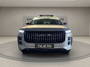 Jaecoo 7 Exclusive 1.6 TGDI 108kW AWD Bitono  - Foto 4