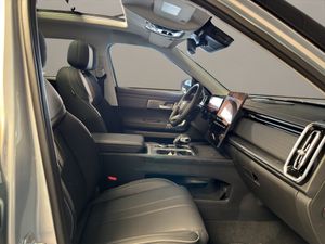Jaecoo 7 Exclusive 1.6 TGDI 108kW AWD Bitono  - Foto 14