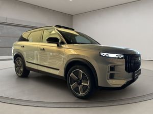 Jaecoo 7 Exclusive 1.6 TGDI 108kW AWD Bitono  - Foto 5