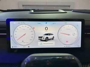 Jaecoo 7 Exclusive 1.6 TGDI 108kW AWD Bitono  - Foto 19
