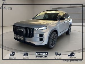 Jaecoo 7 Exclusive 1.6 TGDI 108kW AWD Bitono  - Foto 2