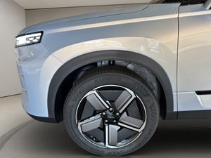 Jaecoo 7 Exclusive 1.6 TGDI 108kW AWD Bitono  - Foto 12