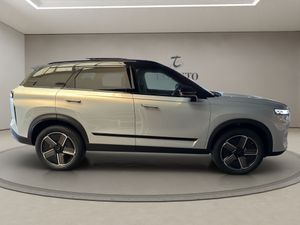 Jaecoo 7 Exclusive 1.6 TGDI 108kW AWD Bitono  - Foto 6