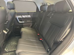 Jaecoo 7 Exclusive 1.6 TGDI 108kW AWD Bitono  - Foto 11