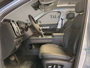 Jaecoo 7 Exclusive 1.6 TGDI 108kW AWD Bitono  - Foto 10