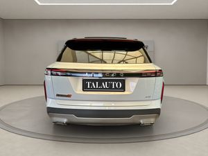 Jaecoo 7 Exclusive 1.6 TGDI 108kW AWD Bitono  - Foto 7