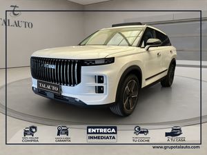 Jaecoo 7 Exclusive 1.6 TGDI 108kW (145CV) AWD  - Foto 2