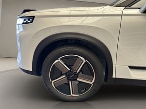 Jaecoo 7 Exclusive 1.6 TGDI 108kW (145CV) AWD  - Foto 12