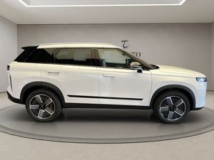 Jaecoo 7 Exclusive 1.6 TGDI 108kW (145CV) AWD  - Foto 6