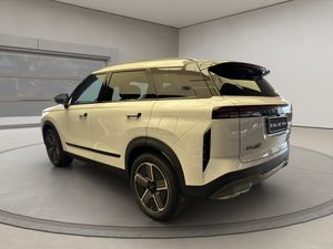 Jaecoo 7 Exclusive 1.6 TGDI 108kW (145CV) AWD  - Foto 9