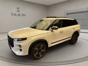 Jaecoo 7 Exclusive 1.6 TGDI 108kW (145CV) AWD  - Foto 3