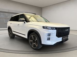 Jaecoo 7 Exclusive 1.6 TGDI 108kW (145CV) AWD  - Foto 5