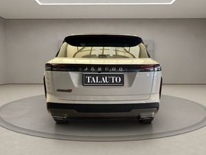 Jaecoo 7 Exclusive 1.6 TGDI 108kW (145CV) AWD  - Foto 7