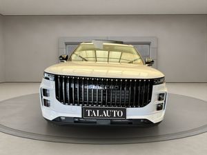 Jaecoo 7 Exclusive 1.6 TGDI 108kW (145CV) AWD  - Foto 4