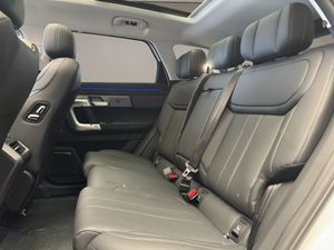 Jaecoo 7 Exclusive 1.6 TGDI 108kW (145CV) AWD  - Foto 11