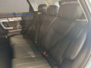 Jaecoo 7 Exclusive 1.6 TGDI 108kW (145CV) AWD  - Foto 11