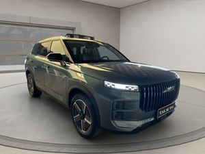 Jaecoo 7 Exclusive 1.6 TGDI 108kW (145CV) AWD  - Foto 5