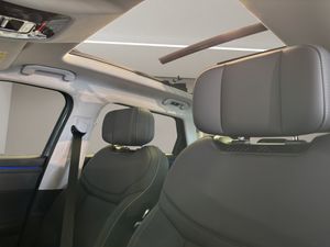 Jaecoo 7 Exclusive 1.6 TGDI 108kW (145CV) AWD  - Foto 13