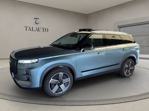 Jaecoo 7 Exclusive 1.6 TGDI 108kW (145CV) AWD  - Foto 3
