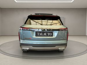 Jaecoo 7 Exclusive 1.6 TGDI 108kW (145CV) AWD  - Foto 7