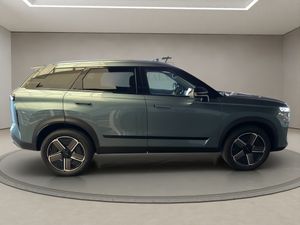 Jaecoo 7 Exclusive 1.6 TGDI 108kW (145CV) AWD  - Foto 6