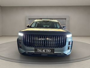 Jaecoo 7 Exclusive 1.6 TGDI 108kW (145CV) AWD  - Foto 4