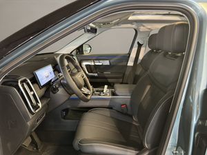 Jaecoo 7 Exclusive 1.6 TGDI 108kW (145CV) AWD  - Foto 10
