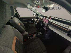 Citroën C3 Aircross Hybrid 145 ë-DCS6 PLUS  - Foto 15