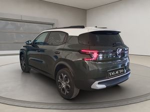 Citroën C3 Aircross Hybrid 145 ë-DCS6 PLUS  - Foto 4