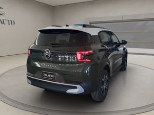 Citroën C3 Aircross Hybrid 145 ë-DCS6 PLUS  - Foto 6