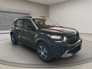 Citroën C3 Aircross Hybrid 145 ë-DCS6 PLUS  - Foto 8