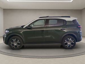 Citroën C3 Aircross Hybrid 145 ë-DCS6 PLUS  - Foto 3