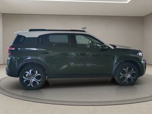 Citroën C3 Aircross Hybrid 145 ë-DCS6 PLUS  - Foto 7