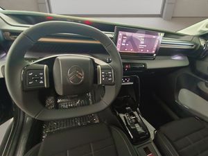Citroën C3 Aircross Hybrid 145 ë-DCS6 PLUS  - Foto 11
