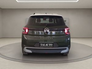 Citroën C3 Aircross Hybrid 145 ë-DCS6 PLUS  - Foto 5