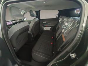 Citroën C3 Aircross Hybrid 145 ë-DCS6 PLUS  - Foto 13