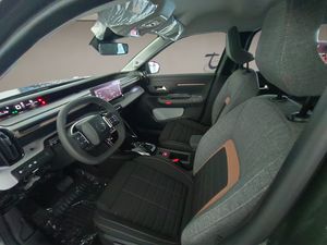 Citroën C3 Aircross Hybrid 145 ë-DCS6 PLUS  - Foto 12