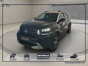 Citroën C3 Aircross Hybrid 145 ë-DCS6 PLUS  - Foto 2