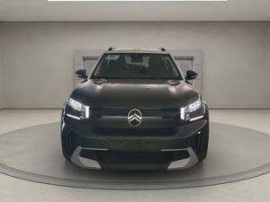 Citroën C3 Aircross Hybrid 145 ë-DCS6 PLUS  - Foto 9