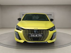 Peugeot e-208 GT Eléctrico 156 (115 Kw)  - Foto 4