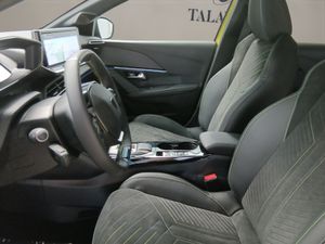 Peugeot e-208 GT Eléctrico 156 (115 Kw)  - Foto 11