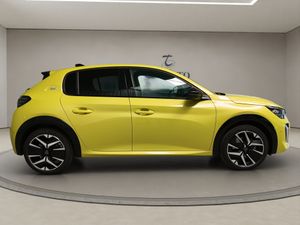 Peugeot e-208 GT Eléctrico 156 (115 Kw)  - Foto 6