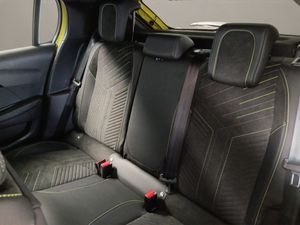Peugeot e-208 GT Eléctrico 156 (115 Kw)  - Foto 12