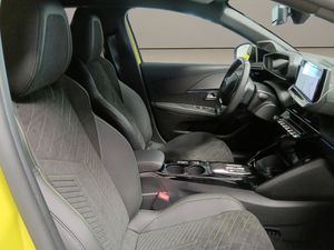 Peugeot e-208 GT Eléctrico 156 (115 Kw)  - Foto 15
