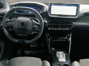 Peugeot e-208 GT Eléctrico 156 (115 Kw)  - Foto 16