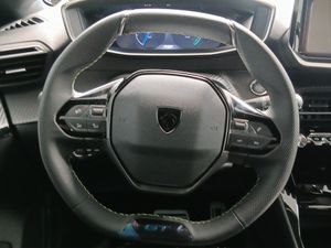 Peugeot e-208 GT Eléctrico 156 (115 Kw)  - Foto 17