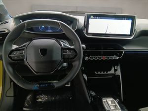 Peugeot e-208 GT Eléctrico 156 (115 Kw)  - Foto 10