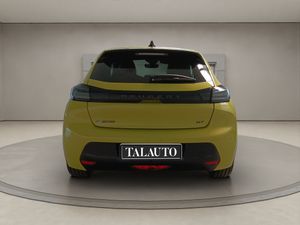 Peugeot e-208 GT Eléctrico 156 (115 Kw)  - Foto 7